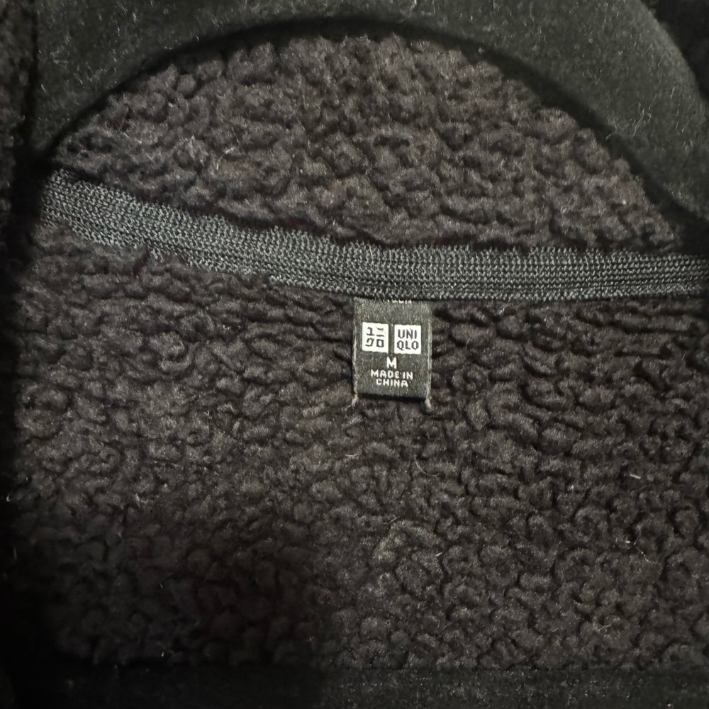 2 Fleece Jacket - Picture 3 of 7